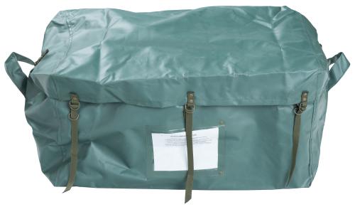 Czechoslovakian VAKU VZ.65. Bag, Surplus Czechoslovakian VAKU VZ.65. Bag, Surplus