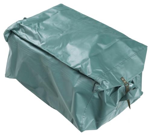 Czechoslovakian VAKU VZ.65. Bag, Surplus. Make your rubber club friends happy with this gift box that keeps giving.