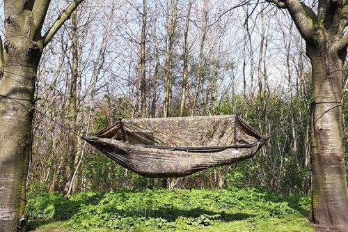 DD Hammocks Nest MC Hammock