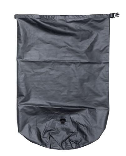 Dutch Dry Sack, Large, Black, Surplus, Unissued Dutch Dry Sack, Large, Black, Surplus, Unissued