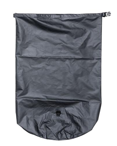 Dutch Dry Sack, Large, Black, Unissued