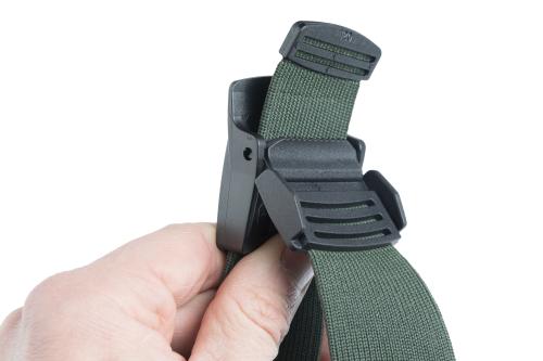 Ebelt Shade Belt.