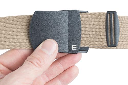 Ebelt Shade Belt. 