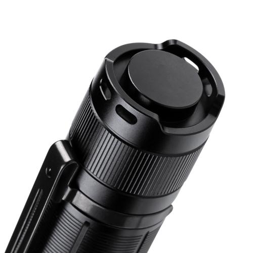 Fenix E35R Rechargeable Flashlight.
