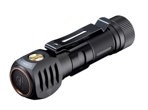 Fenix HM61R V2.0 Headlamp.