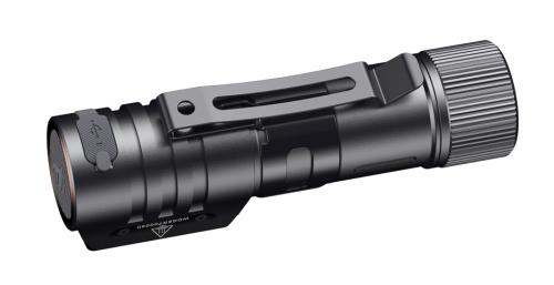 Fenix HM71R headlamp.