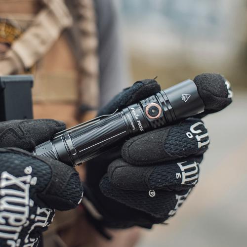 Fenix PD35 V3.0 Flashlight. 