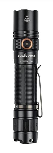 Fenix PD35 V3.0 Flashlight.