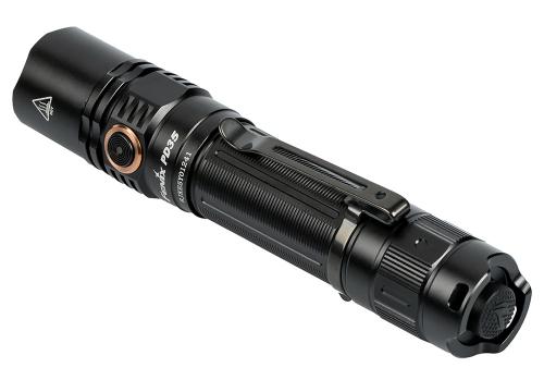 Fenix PD35 V3.0 Flashlight. 