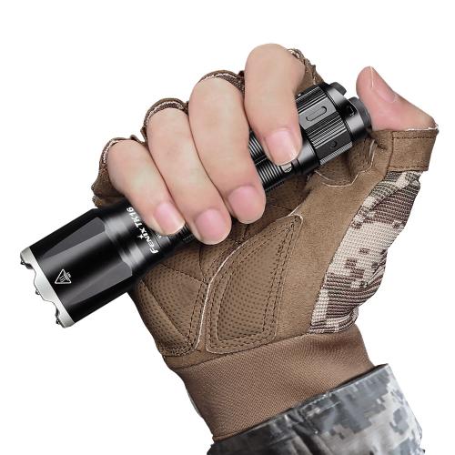 Fenix TK16 V2.0 Flashlight.