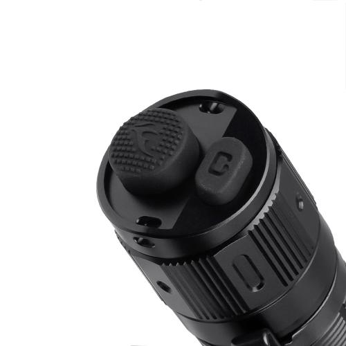Fenix TK16 V2.0 Flashlight.