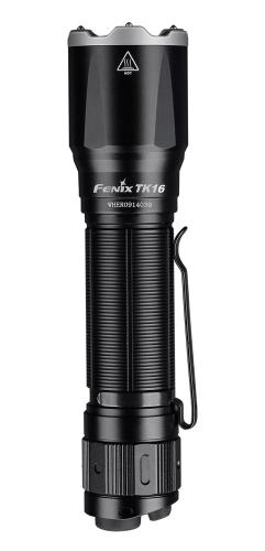 Fenix TK16 V2.0 Flashlight. 