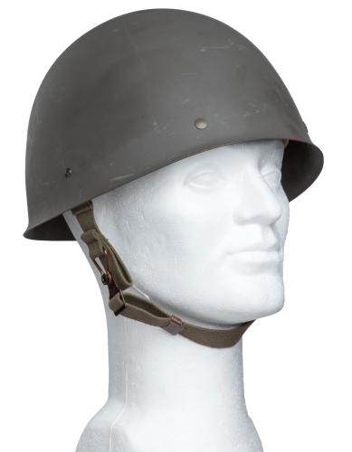 Finnish M60 Steel Helmet, Surplus