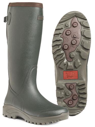 Gateway1 Sportsman II 18" Rubber Boots