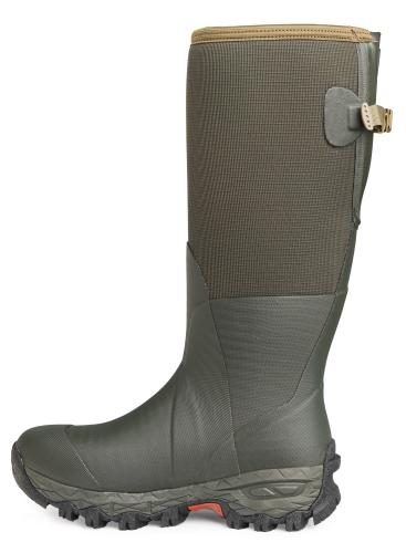 Gateway1 Woodbeater 18" Winter Rubber Boots.