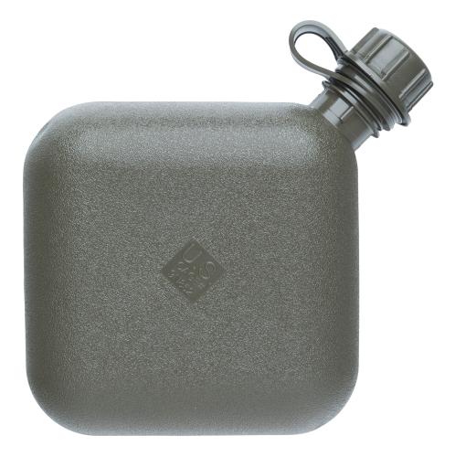 US GI Collapsible  2-Quart Canteen, Unissued