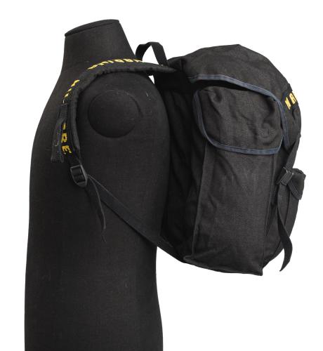 Italian Navy Backpack, Surplus.