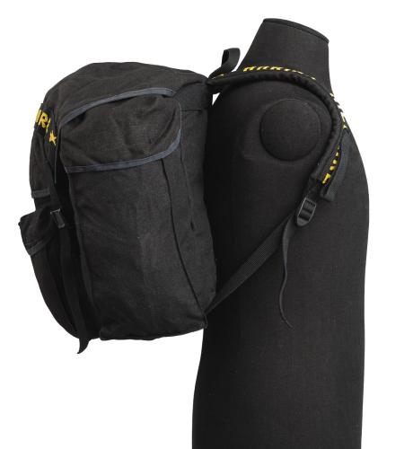 Italian Navy Backpack, Surplus.
