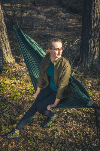 Särmä Linen Shirt.