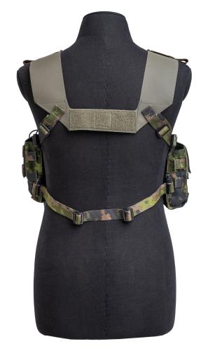 Mayflower UW Chest Rig "The Pusher" Gen VI, M05. 