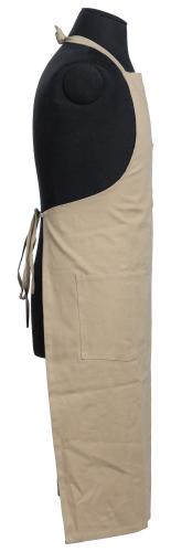 McGuire Gear Apron, Cotton Canvas.