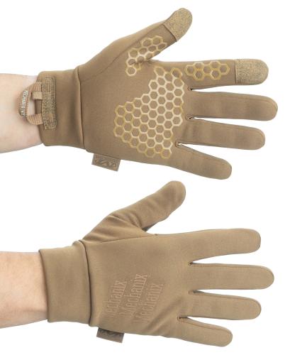 Mechanix ColdWork Base Layer Liner Gloves. 