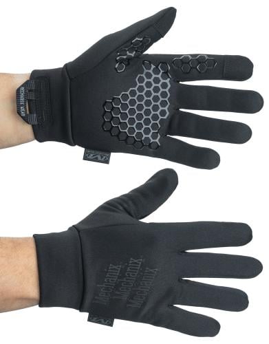 Mechanix ColdWork Base Layer Liner Gloves. 