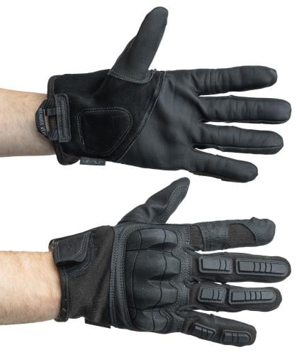 Mechanix Breacher Gloves