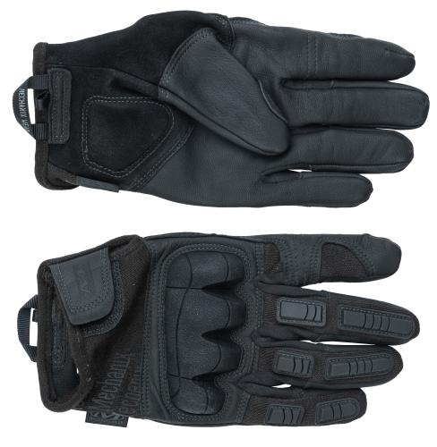 Mechanix Breacher Gloves. 