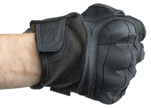 Mechanix Breacher Gloves. 