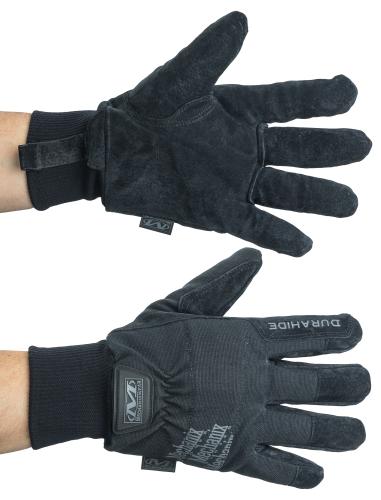 Mechanix ColdWork Canvas Utility Winter Gloves
