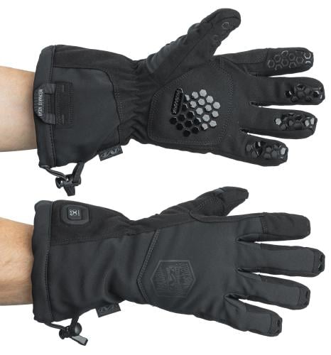 Thermal gloves: Warmest glove system for the winter