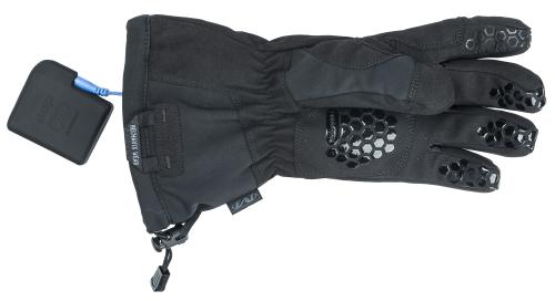 Mechanix ColdWork Heated with clim8 Winter Gloves.