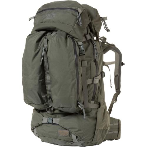 Mystery Ranch Marshall Rucksack, 105 L, Large. 