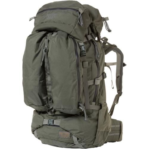 Mystery Ranch Marshall Rucksack, 105 L, Large Mystery Ranch Marshall Rucksack, 105 L, Large