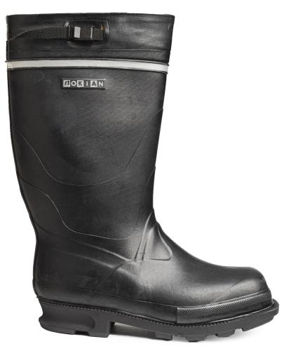 Nokian Naali Winter Rubber Boots. 