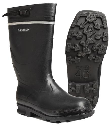 Nokian Naali Winter Rubber Boots