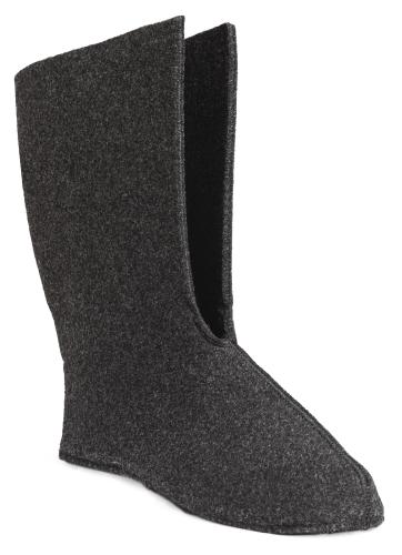 Nokian Naali Winter Rubber Boots. Detachable felt liner