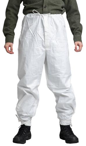 Norwegian Snow Trousers, Surplus Norwegian Snow Trousers, Surplus