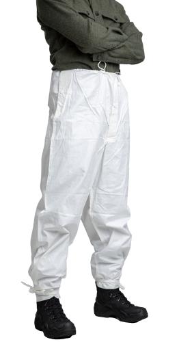 Norwegian Snow Trousers, Surplus.