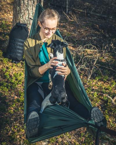 Särmä Linen Shirt.