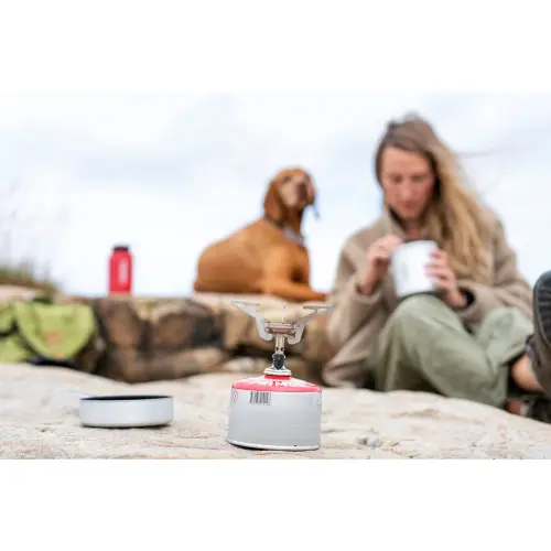 Primus Express Stove.