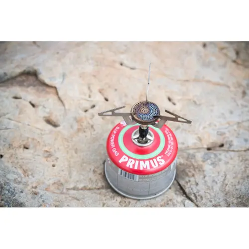 Primus Express Stove.