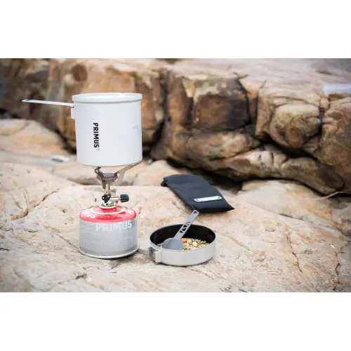 Primus Express Stove.