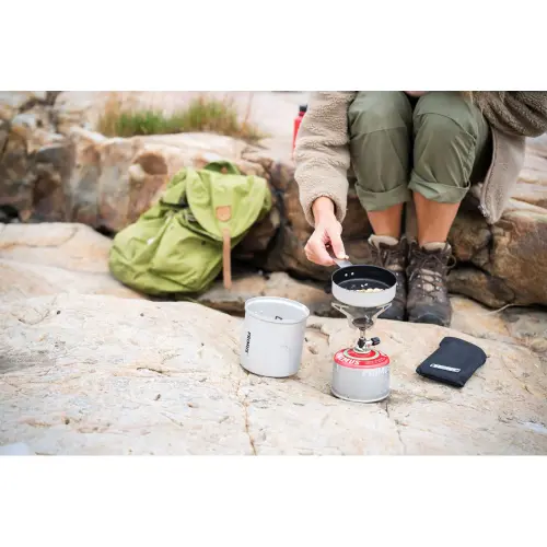 Primus Express Stove. 