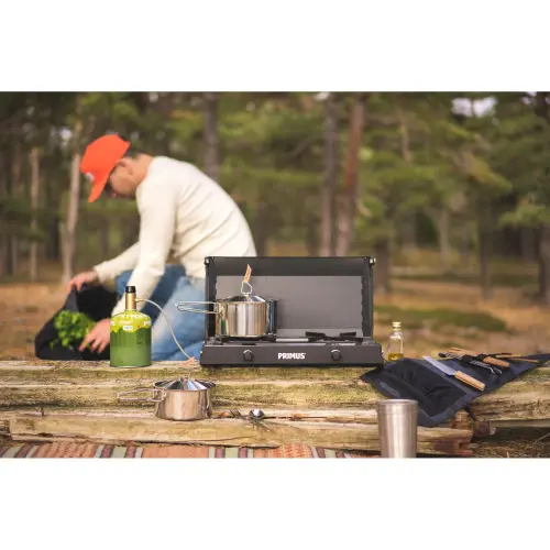Primus Kinjia Stove.