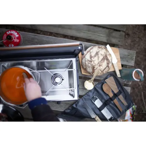 Primus Kinjia Stove.