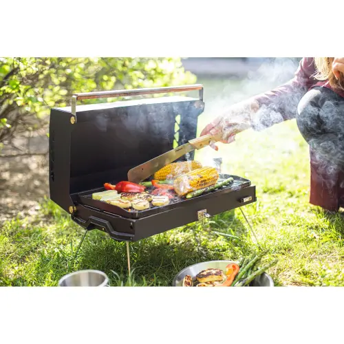 Primus Kuchoma Grill.