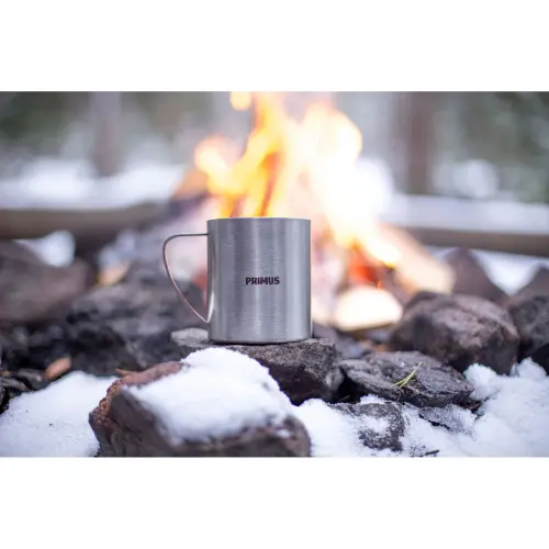 Primus 4 Season Mug, 0.3L.