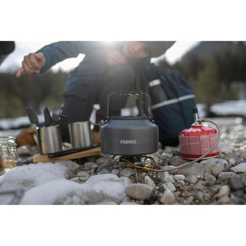Primus Litech Coffee / Tea Kettle, 1.5L.